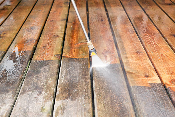 Trusted Columbus, IN Pressure Washing Experts